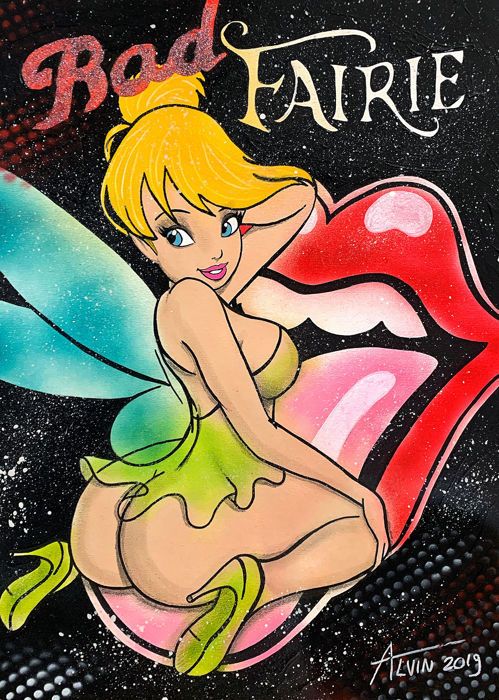 tangledangel34 OnlyFans profile picture
