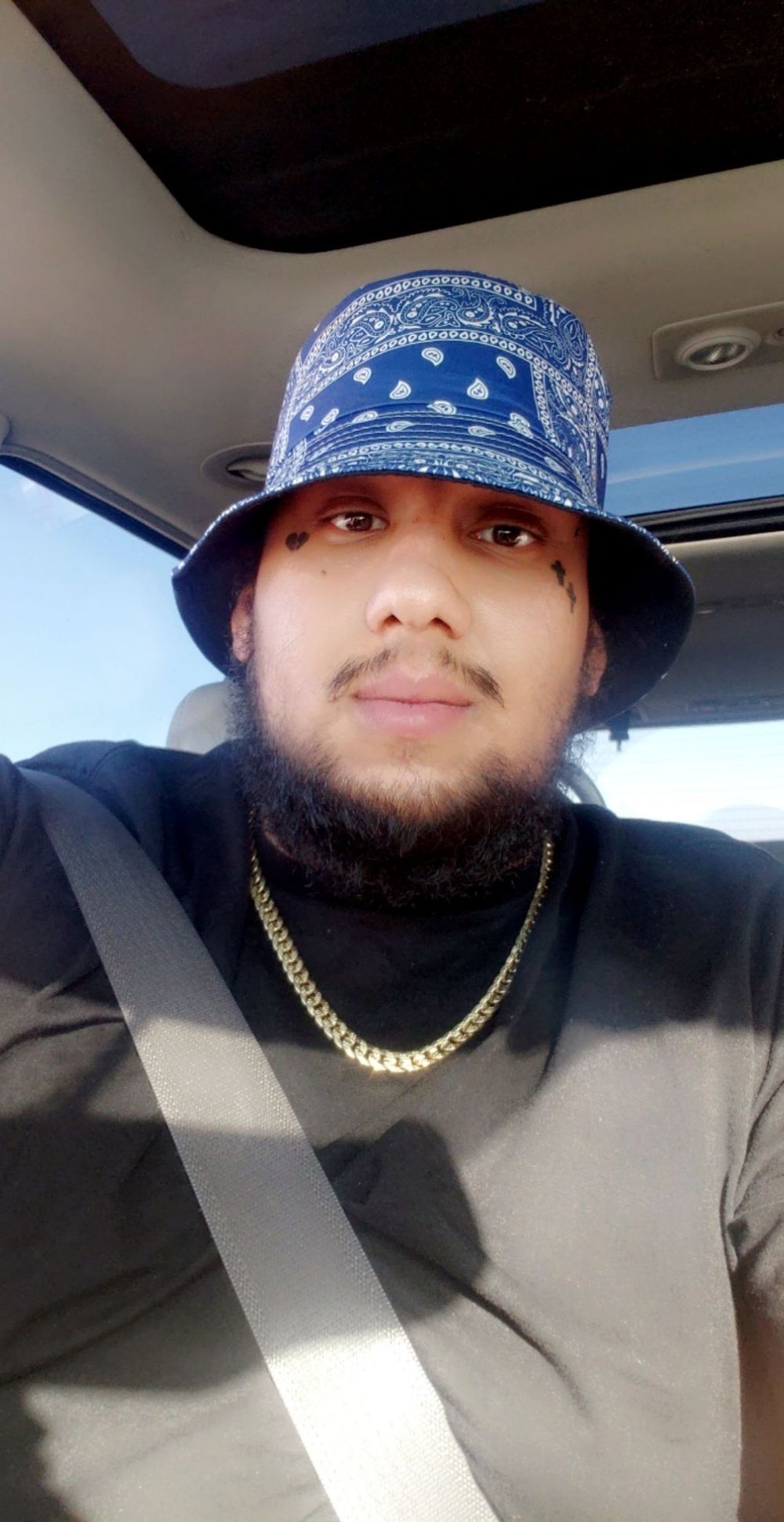 glocksmoke1015 OnlyFans profile picture