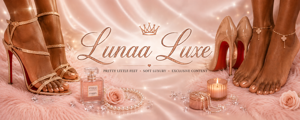 lunaaluxe OnlyFans profile picture