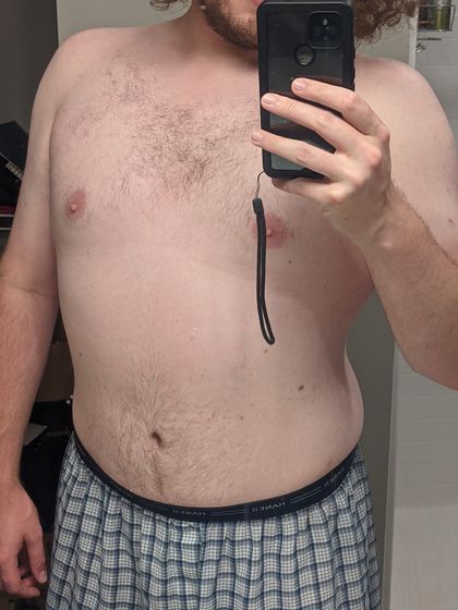 hairybarry OnlyFans picture
