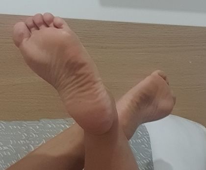 feetitout OnlyFans picture