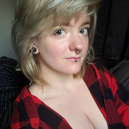 charcade OnlyFans picture