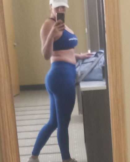 sexybrunette1979 OnlyFans picture