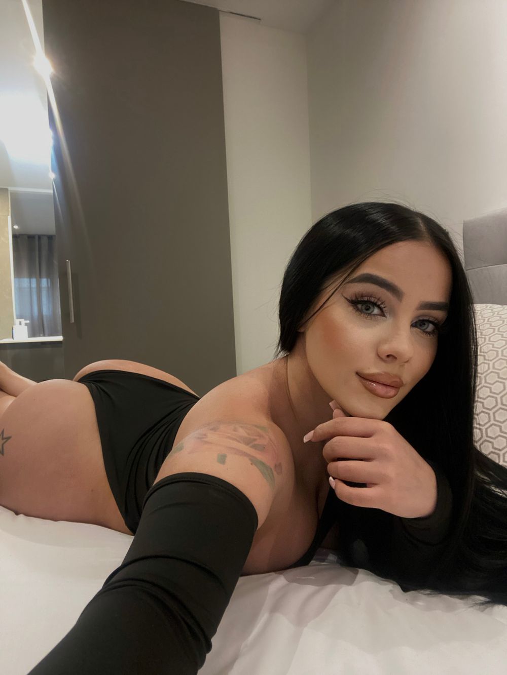 briannabear OnlyFans - Free Trial - XXX Photos | FansMetrics.com