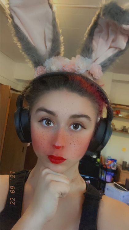 bunnygirlkay OnlyFans picture