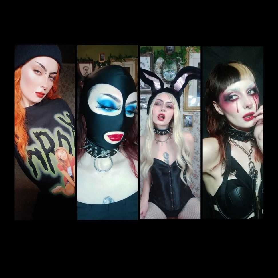 latex-doll OnlyFans profile picture
