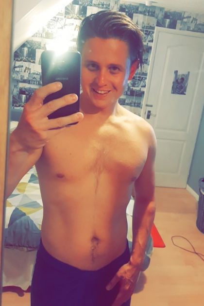hotchef169 OnlyFans picture