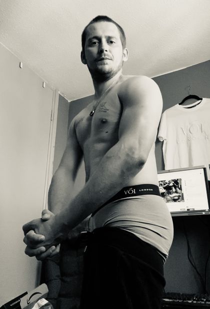straightbritishstud OnlyFans picture
