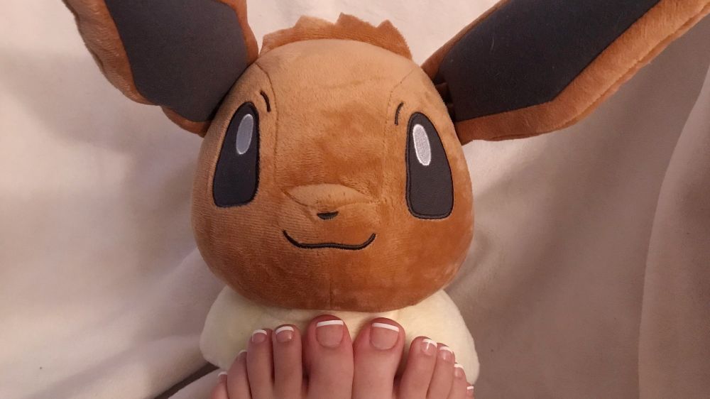 fiestycutefeet OnlyFans profile picture