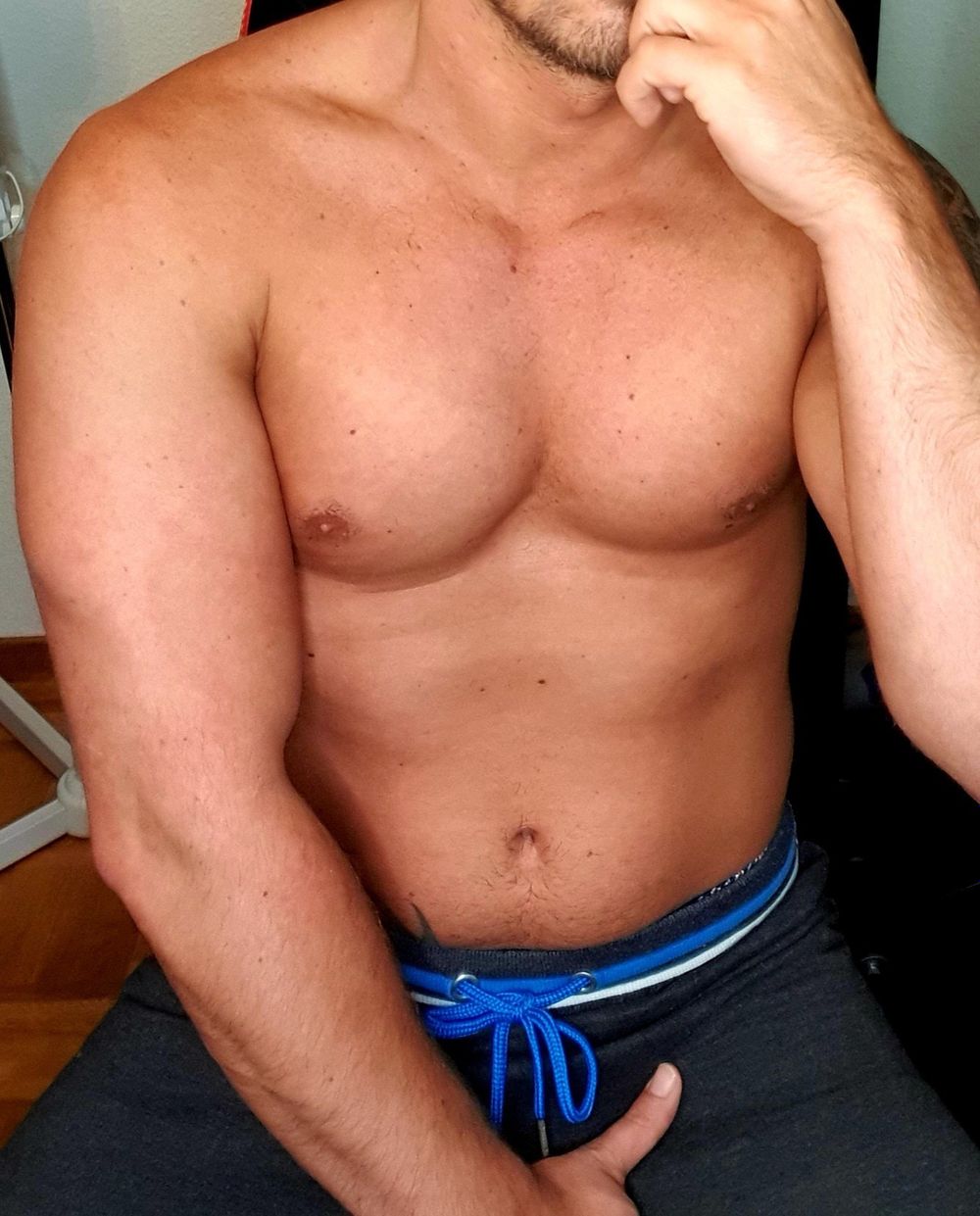 gaydanielhot OnlyFans profile picture