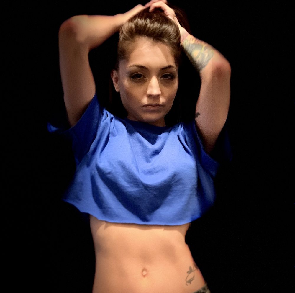 marygrrrace OnlyFans profile picture