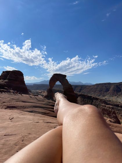thewanderwoman OnlyFans picture