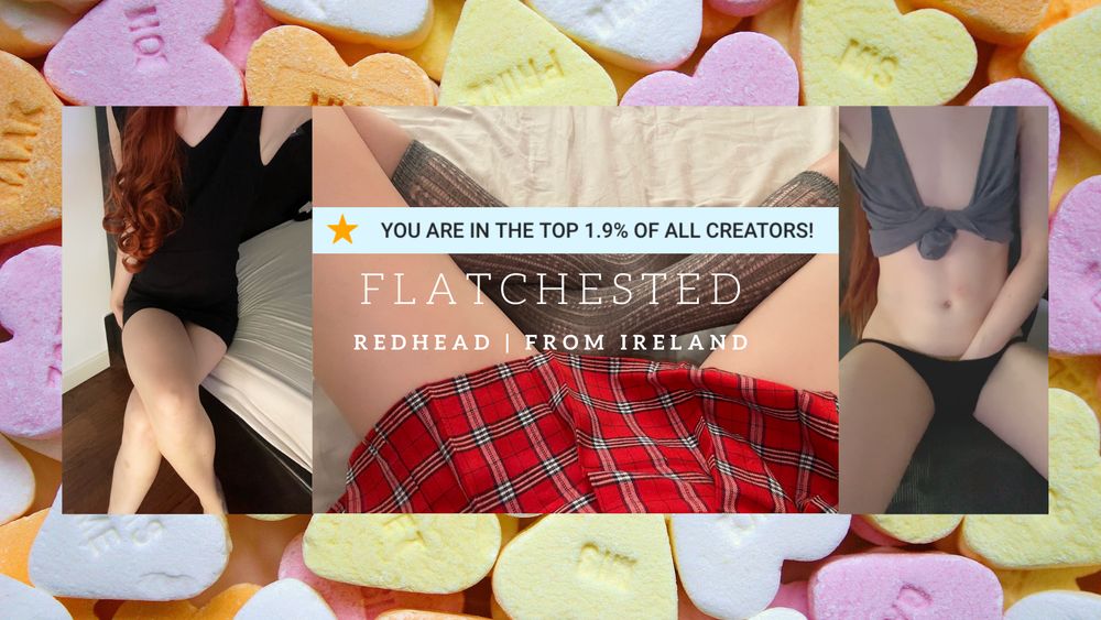 flatchestedfree OnlyFans profile picture