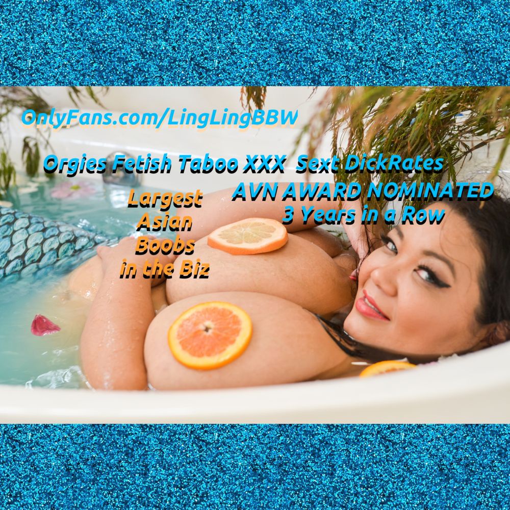 linglingbbw OnlyFans profile picture