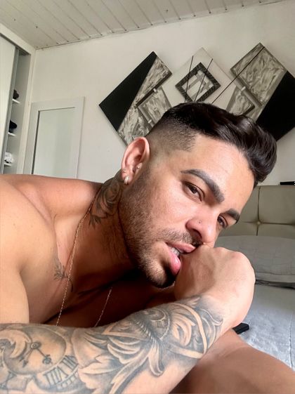 ronnyalmeida OnlyFans picture