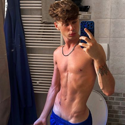 lucaferrariofficial OnlyFans picture
