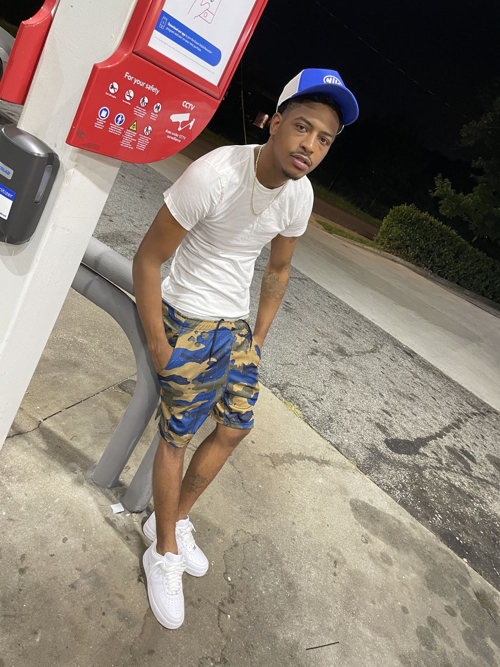 slaygod1600 OnlyFans profile picture