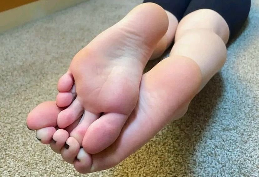 cherrygirl_feet OnlyFans profile picture