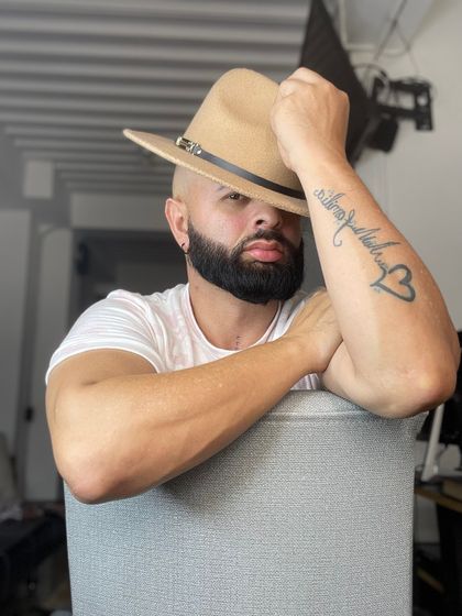 julianodiez OnlyFans picture
