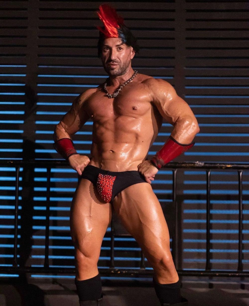 ibizaeroticmassage OnlyFans profile picture