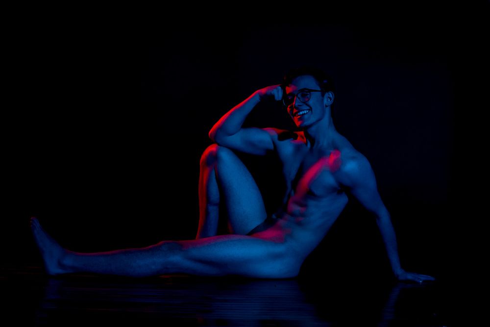 anubace OnlyFans profile picture