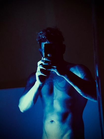 lucascruise OnlyFans picture