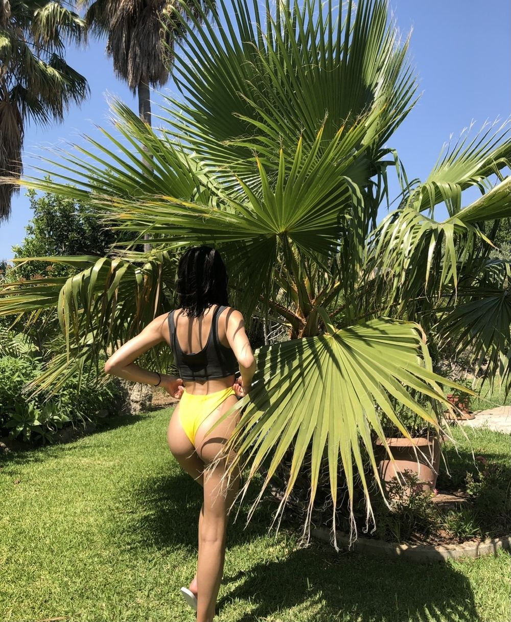 emmie31x OnlyFans profile picture