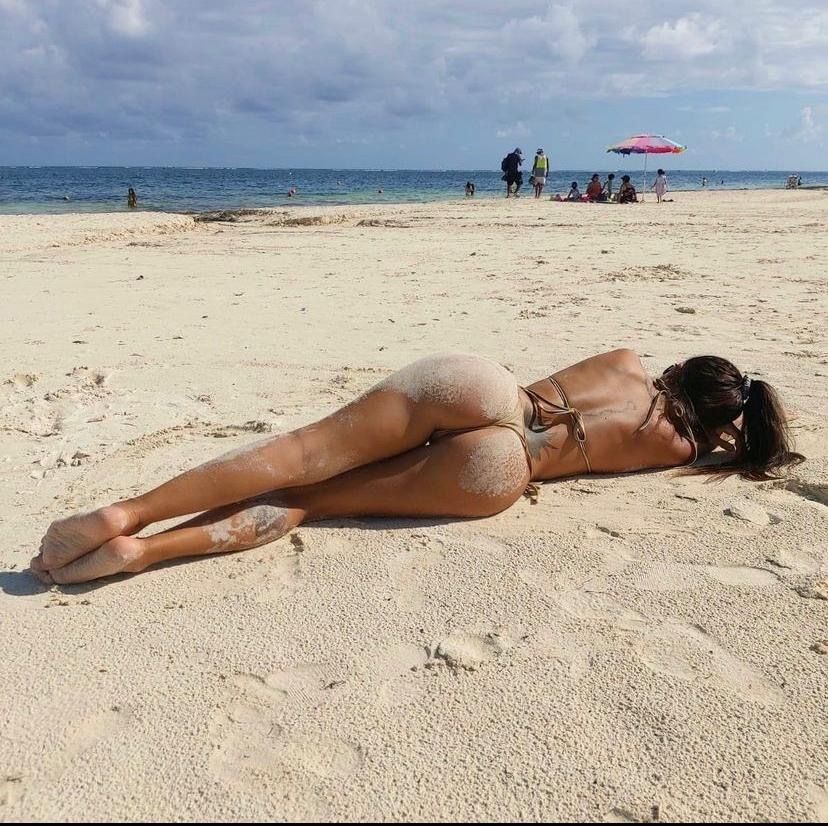 amiemack11 OnlyFans profile picture