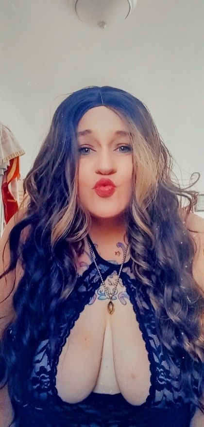 mistressdanni OnlyFans picture