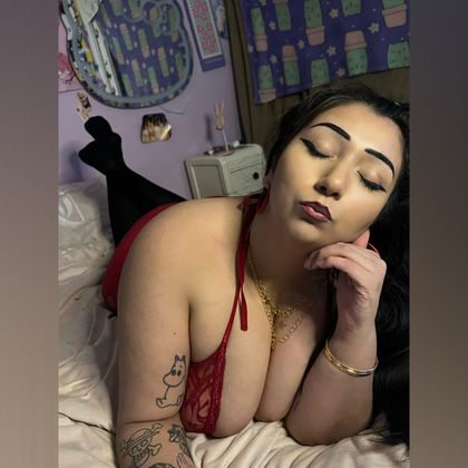 roserio OnlyFans picture