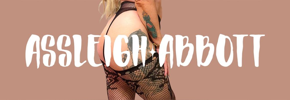 assleighabbott_ppv OnlyFans profile picture