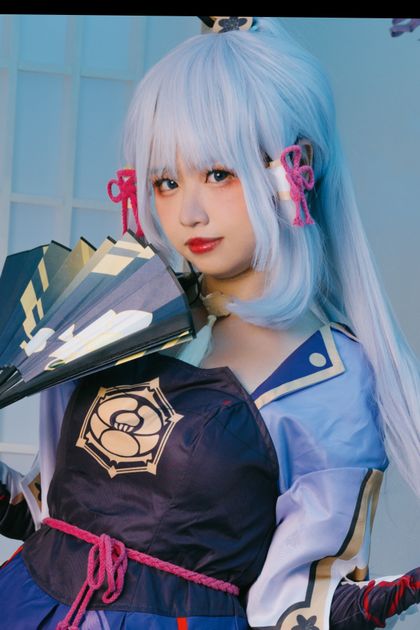 suikaaa_cos OnlyFans picture