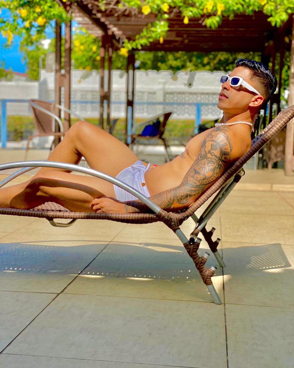 benvindosilva OnlyFans profile picture