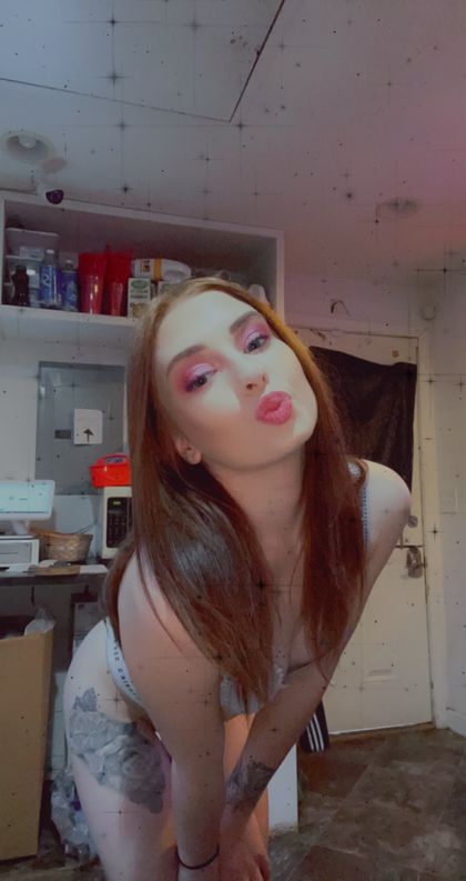 gingersnappeeks OnlyFans picture