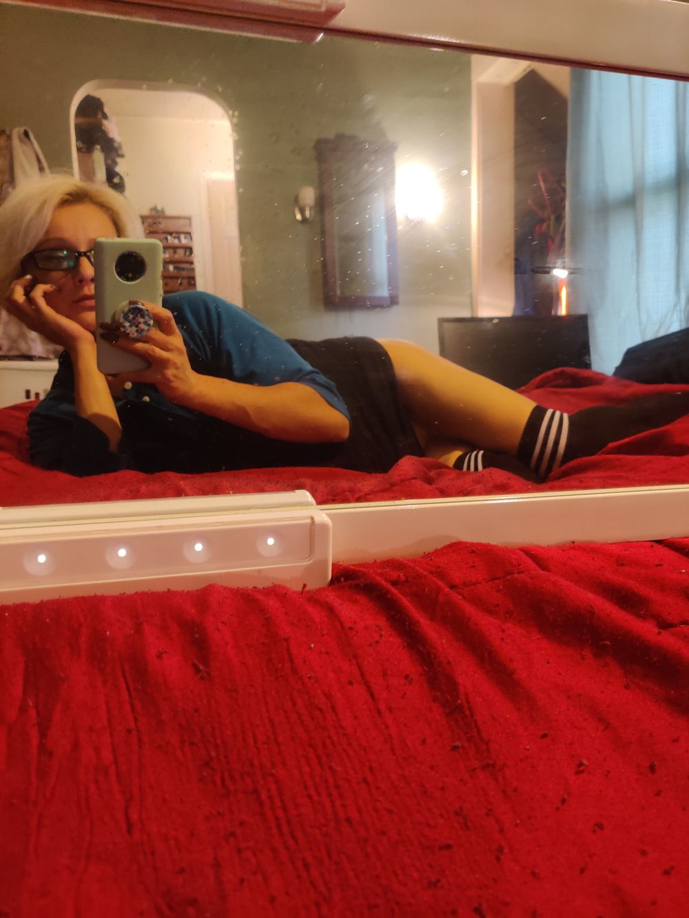holeygamergirl OnlyFans profile picture