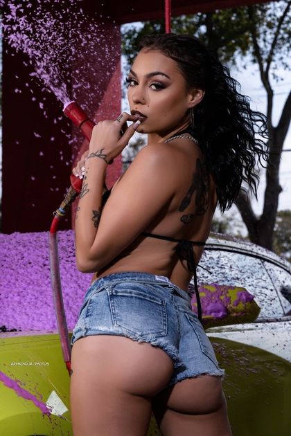 xobabychelle OnlyFans picture