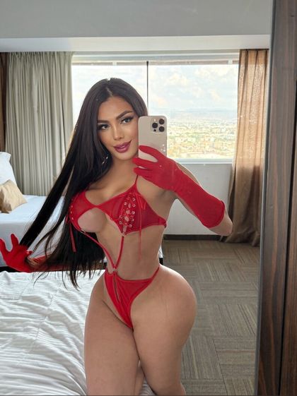 mishelleoficial OnlyFans picture