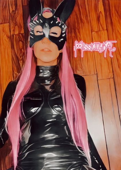 missykittykatmeow OnlyFans picture