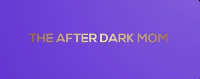 theafterdarkmom OnlyFans profile picture
