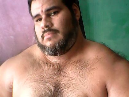 musclehoss OnlyFans picture