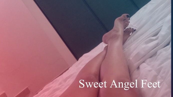 sweet-angel-feet OnlyFans profile picture