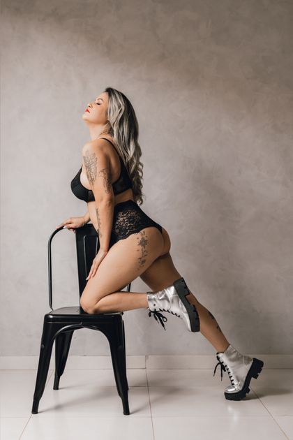 loira_br OnlyFans picture