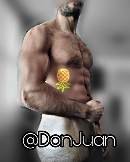 juanbrgon OnlyFans picture