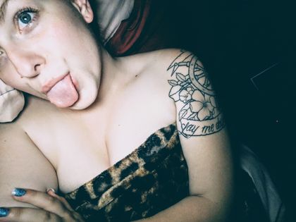 shewolf96 OnlyFans picture