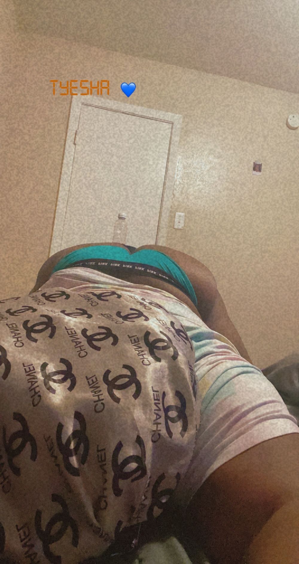 honeychocolatescorpio OnlyFans profile picture