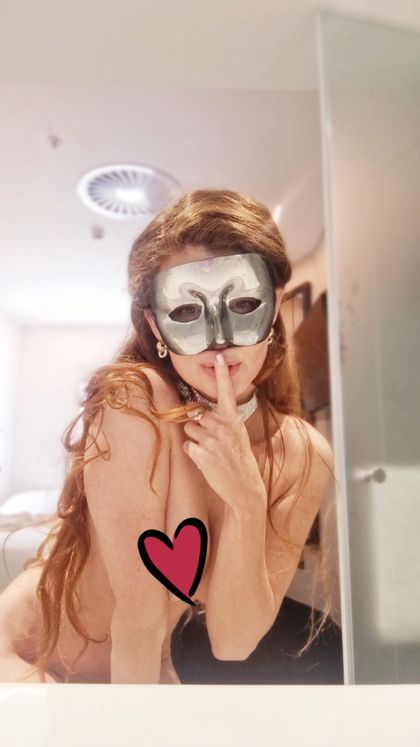 firequeenred OnlyFans picture