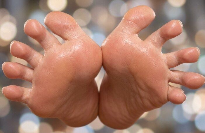 footressss OnlyFans profile picture