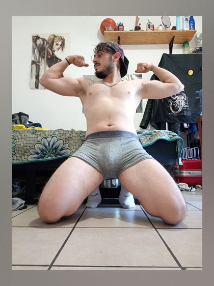 ax.elthor OnlyFans picture