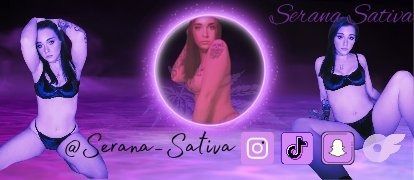 serana_sativa.free OnlyFans profile picture