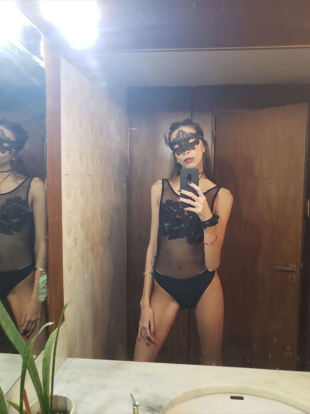 salome2903 OnlyFans profile picture